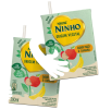 NINHO® Vegetal sabor Maçã e Banana