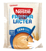 Farinha Láctea Nestlé Zero adição de Açúcar