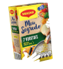 Maggi® Meu Segredo - 7 Vegetais