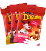 Desperte a loucura com Doguitos®