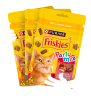 É hora da festa com Friskies®